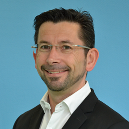 Noël Minard, dirigeant fondateur d’A2COM